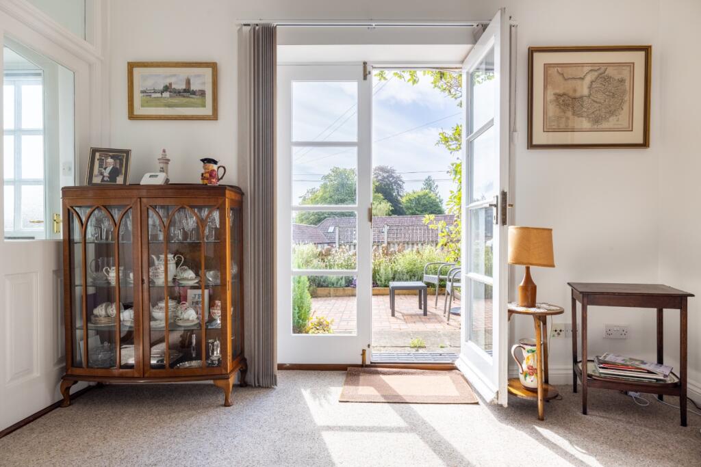 Additional image 2 of North Lodge Court, South Horrington Village, Wells, Somerset, BA5