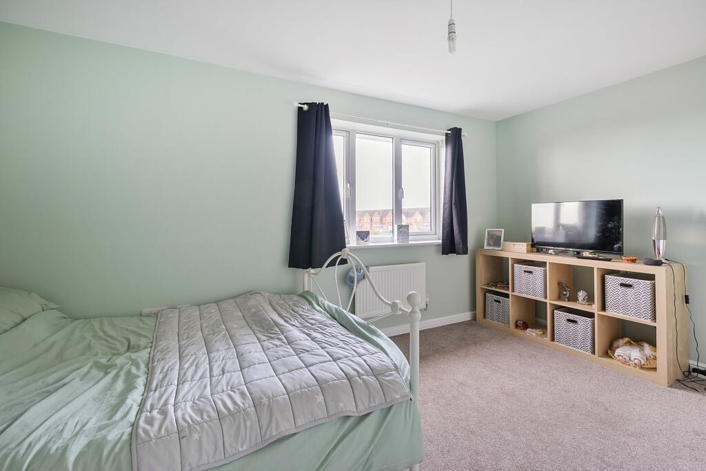 Additional image 12 of Castle Hedingham, Trowbridge