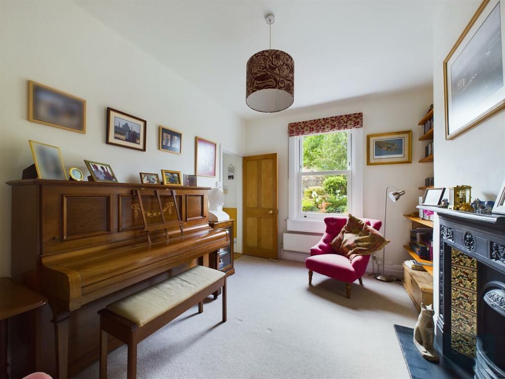 Additional image 8 of King Edward Road, Bath