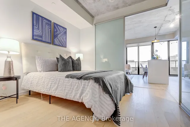 Additional image 13 of 383 Sorauren Ave Unit 711