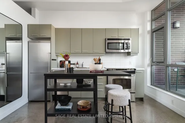 Additional image 5 of 549 King St Unit 502