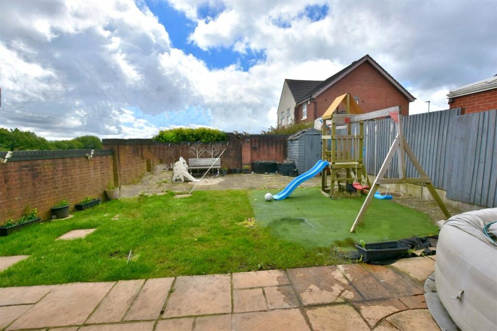 Additional image 14 of Nightingale Close, Blackamoor, Blackburn, Lancashire, BB1