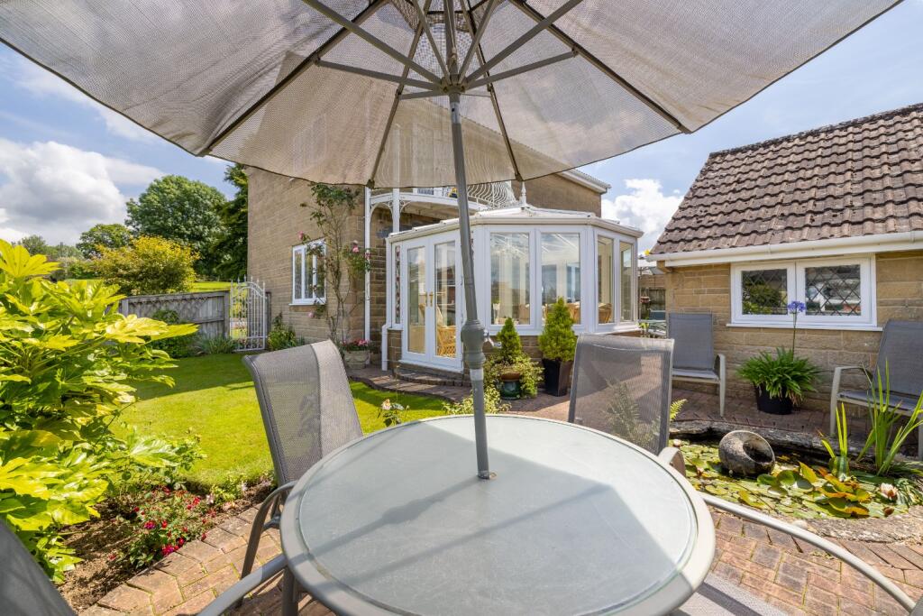 Additional image 16 of Mullins Way, Castle Cary, Somerset, BA7