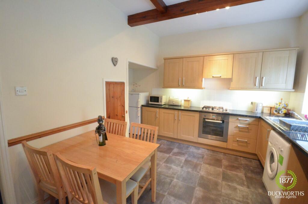 Additional image 7 of Henry Street, Rishton, BB1