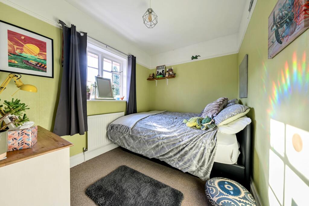 Additional image 17 of Station Road, Westbury