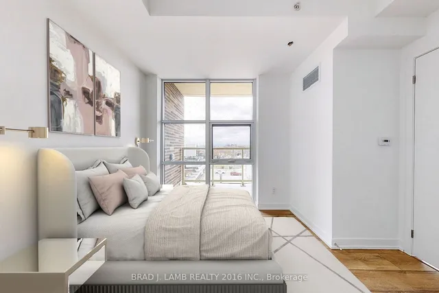 Additional image 4 of 1791 St. Clair Ave Unit 411