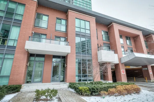 Additional image 2 of 5168 Yonge St Unit Th11