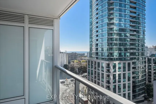 Additional image 16 of 19 Bathurst St Unit 1115
