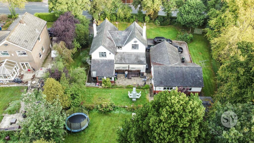 Additional image 21 of Whalley Road, Wilpshire, BB1