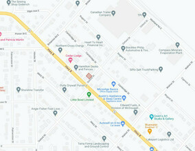 Additional image 4 of 181 Oxford Street