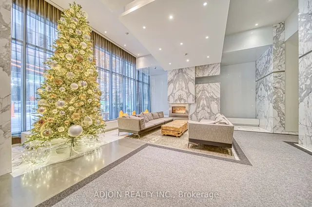 Additional image 3 of 8 Charlotte St Unit 3303