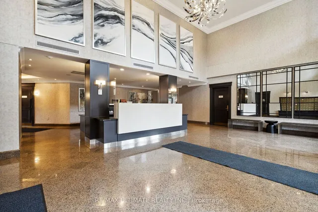 Additional image 22 of 2 Clairtrell Rd Unit #1008