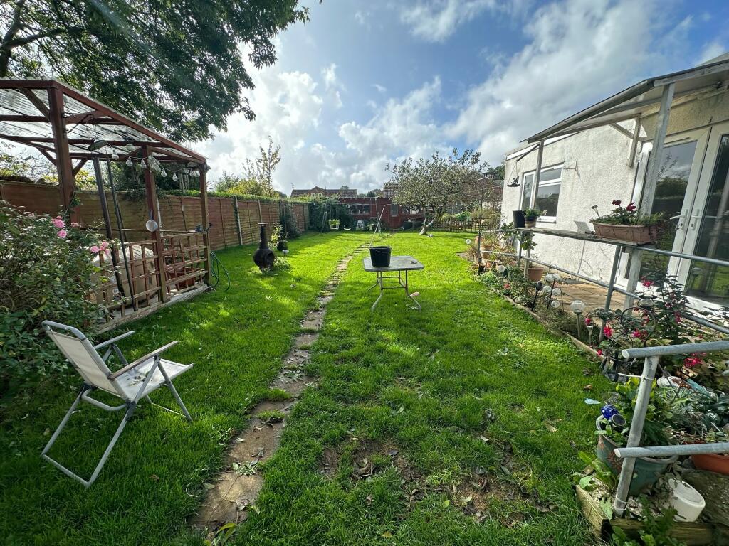 Additional image 13 of Wraxhill Road, Yeovil, Somerset