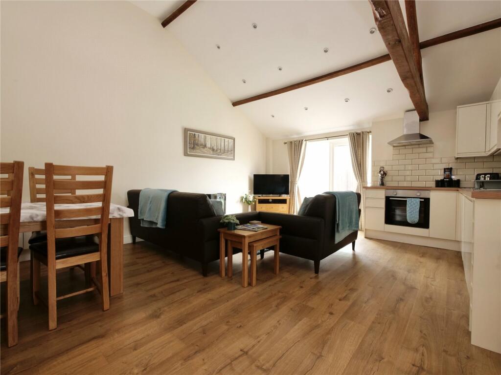 Additional image 16 of Detached House with two annexe buildings