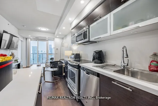 Additional image 6 of 386 Yonge St Unit 4508