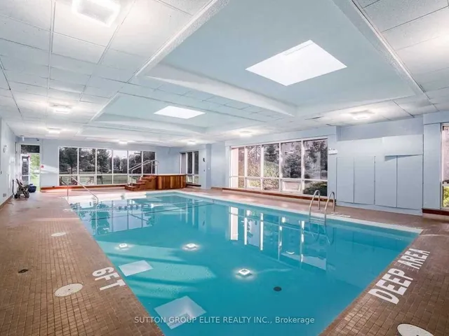 Additional image 36 of 820 Burnhamthorpe Rd Unit 1605