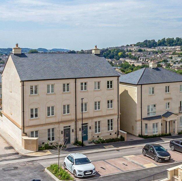 Additional image 2 of Parkland Avenue, Warminster Road, Bath, BA2