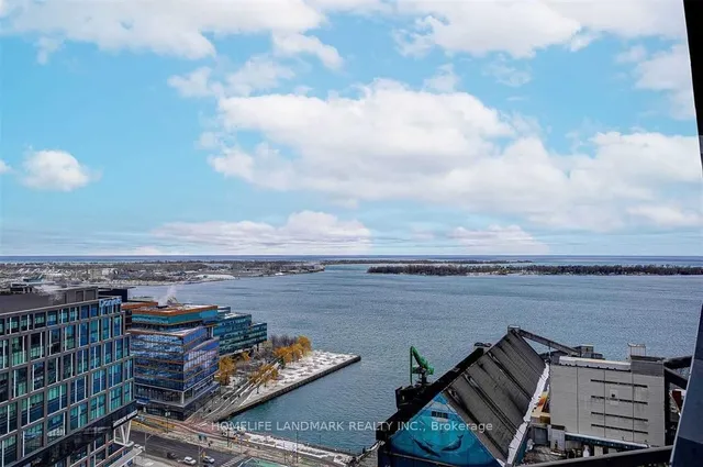 Additional image 4 of 138 Downes St Unit 2706