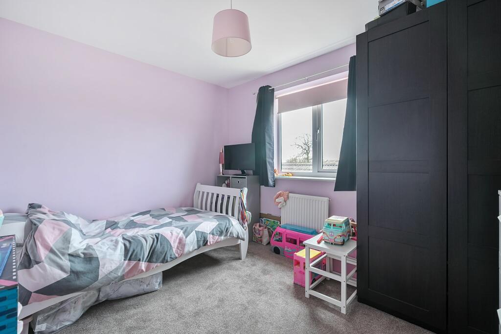 Additional image 14 of Castle Hedingham, Trowbridge