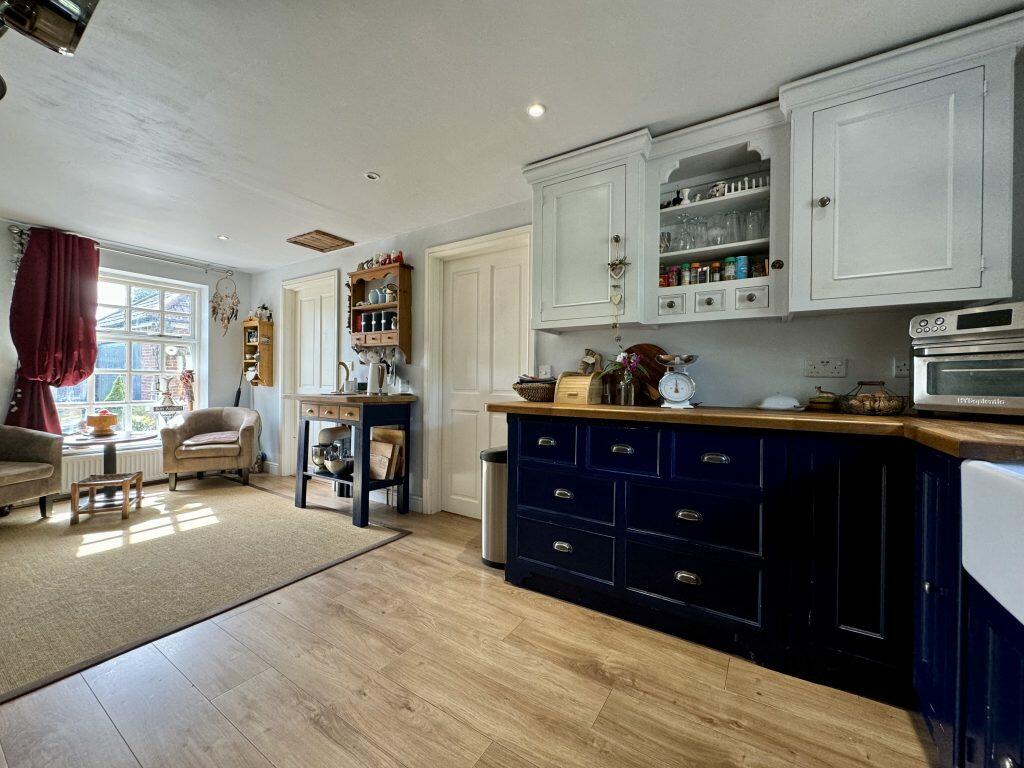 Additional image 7 of Church Lane, Barwick, Somerset, BA22