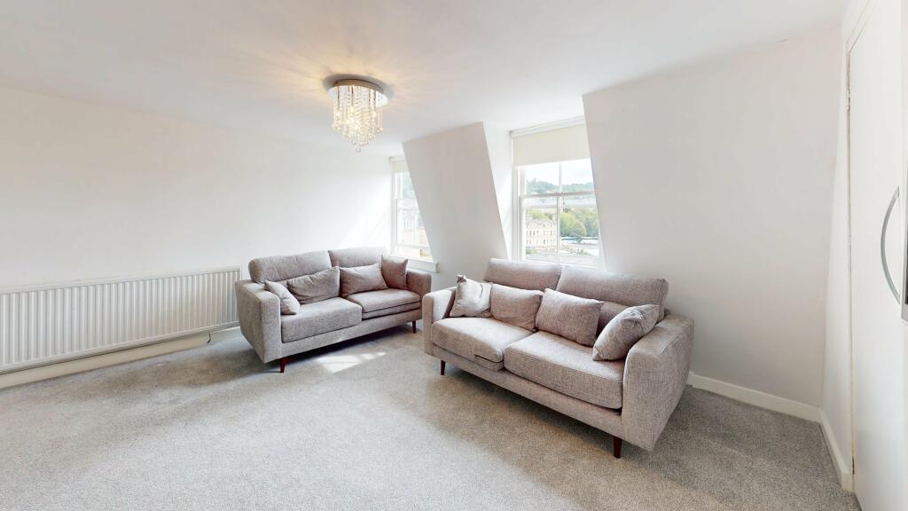 Additional image 4 of Great Pulteney Street, Bathwick, Bath