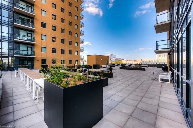 Additional image 30 of 104 Garment St Unit 1010