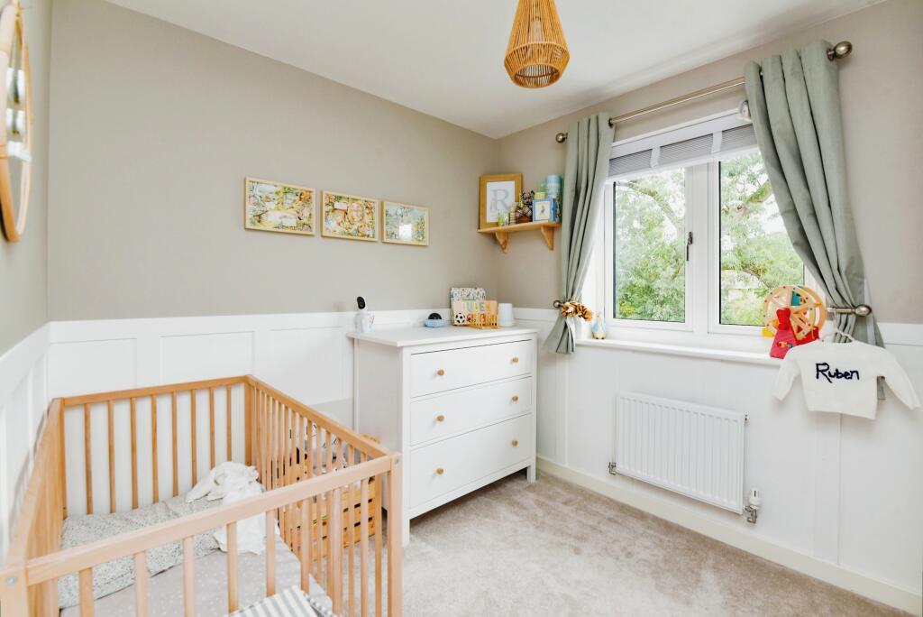 Additional image 8 of Ebbor Gorge Road, Haybridge, Wells, Somerset, BA5