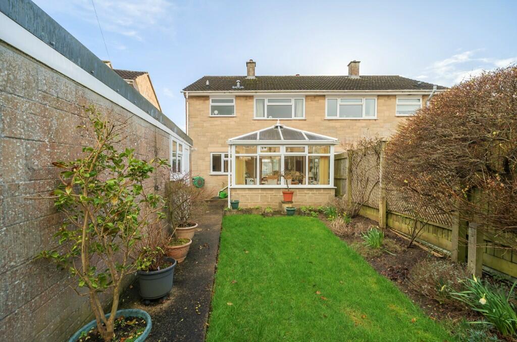 Additional image 12 of Hallett Road, Castle Cary, Somerset, BA7 7LG