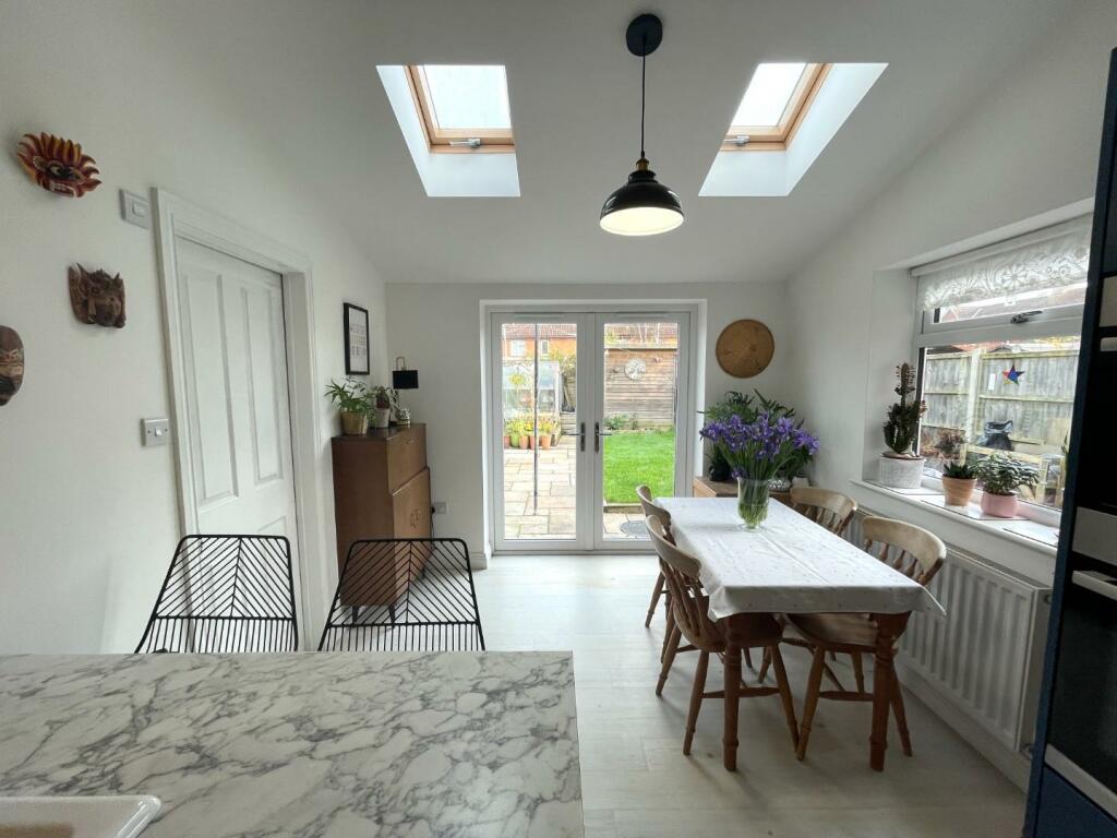 Additional image 11 of Jubilee Road, Street