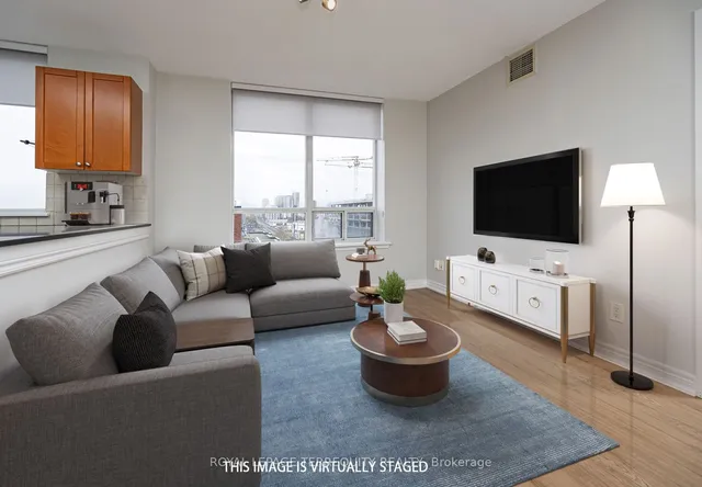 Additional image 9 of 1369 Bloor St Unit 1214