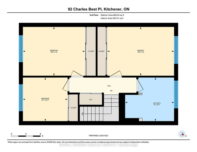 Additional image 40 of 92 CHARLES BEST Pl