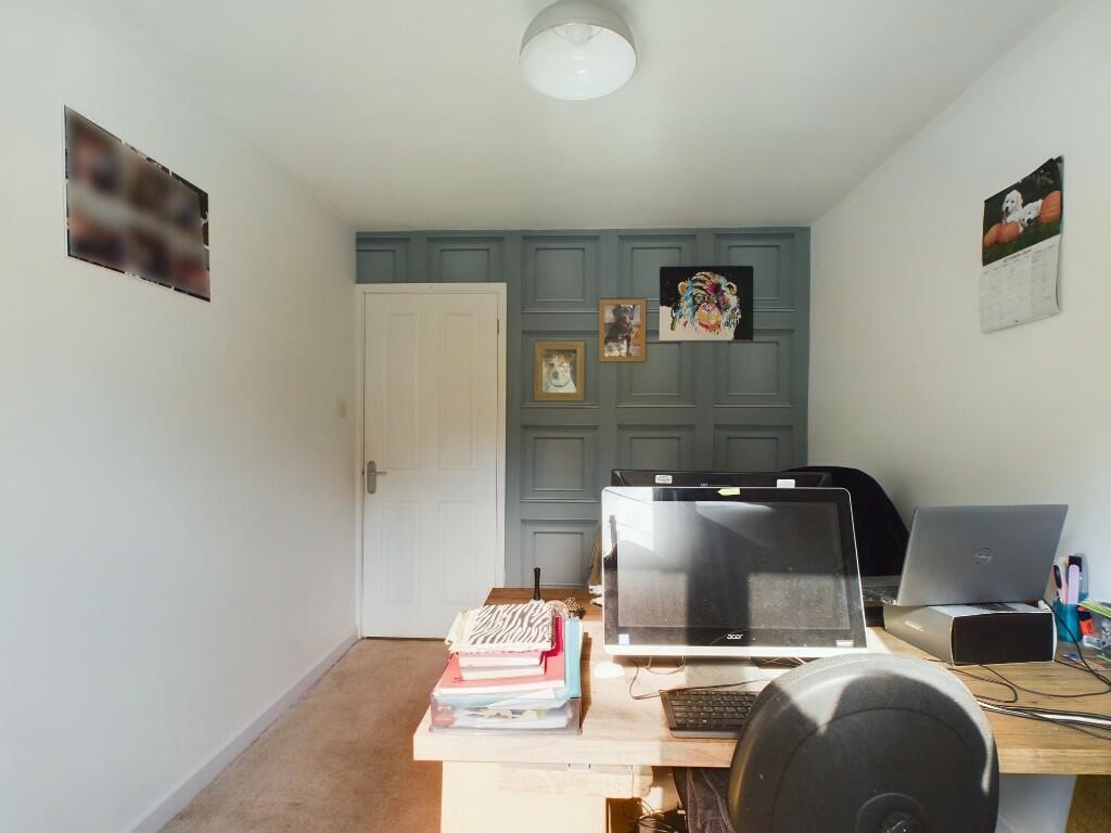 Additional image 8 of Fourways Close, Castle Cary, Somerset, BA7 7JF