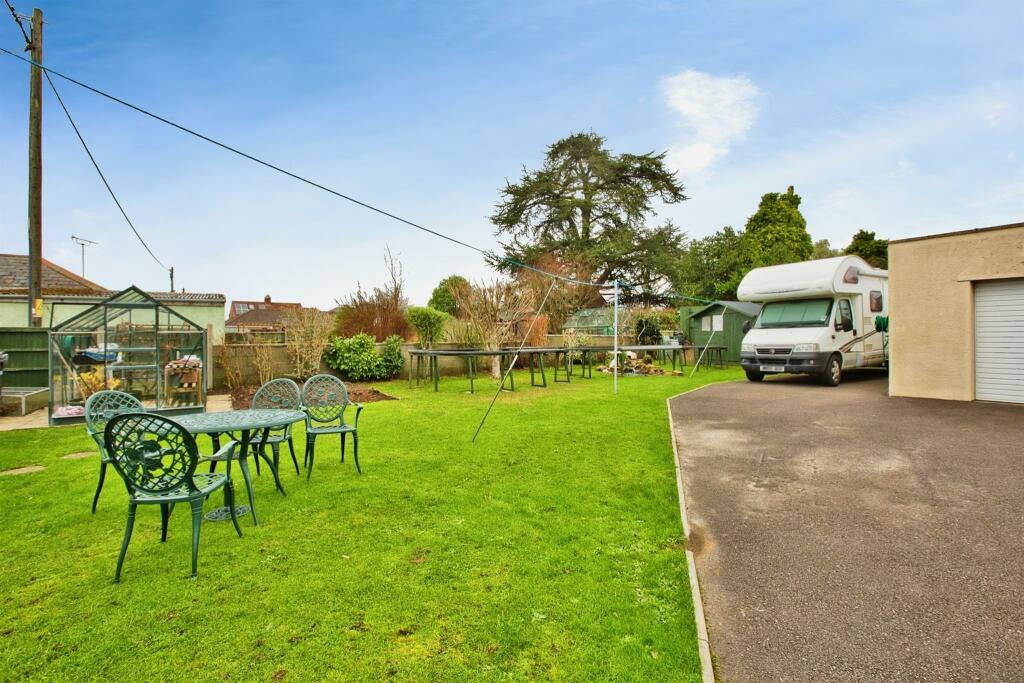 Additional image 16 of Danielsfield Road, YEOVIL