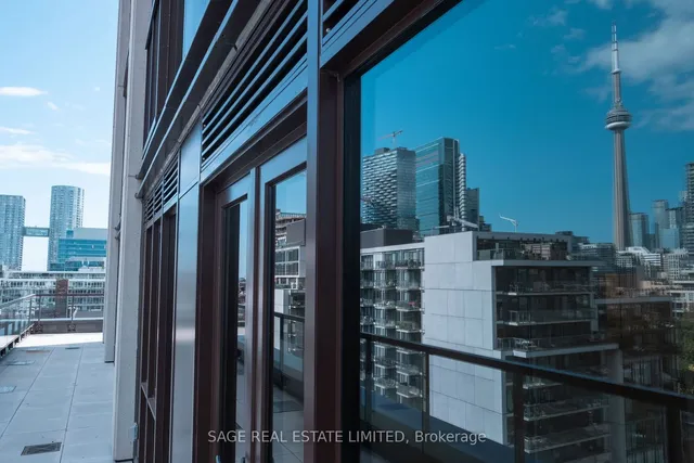 Additional image 30 of 123 Portland St Unit 903