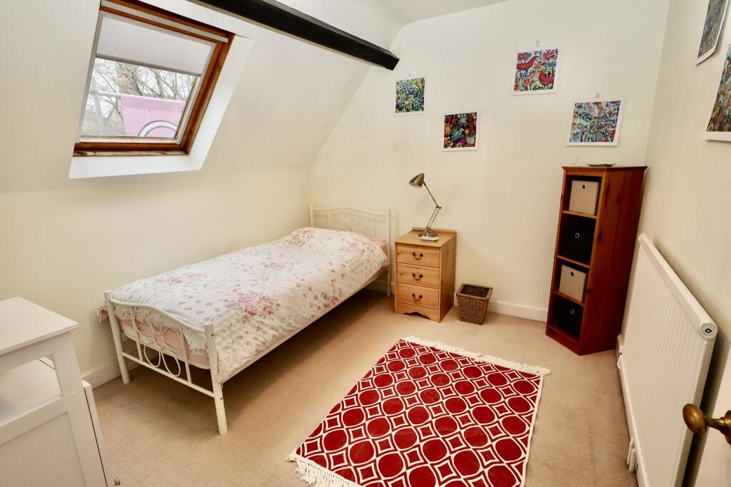 Additional image 8 of St John Street, Wells