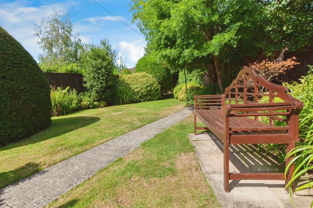 Additional image 15 of Heddington Close, Trowbridge