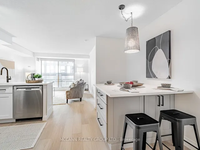 Additional image 5 of 75 Dalhousie St Unit 705