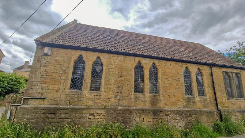 Additional image 3 of Former Wesleyan Methodist Chapel, Stoford