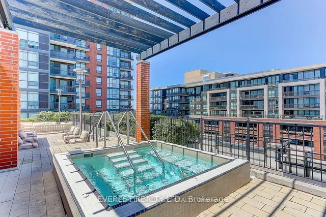 Additional image 8 of 830 Lawrence Ave Unit 1707