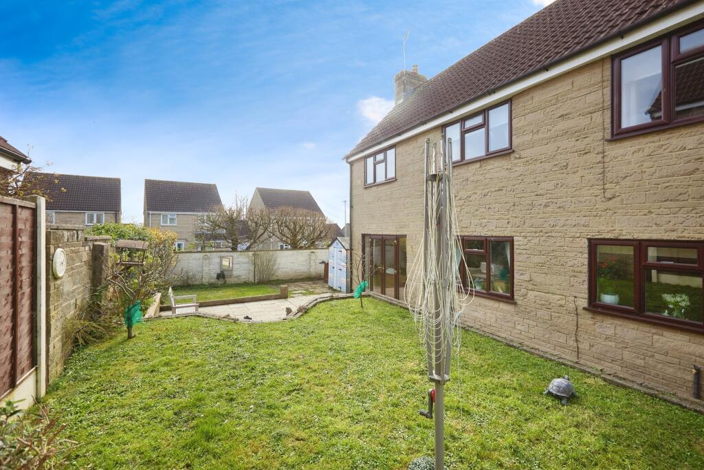 Additional image 14 of Greenway Close, Wincanton