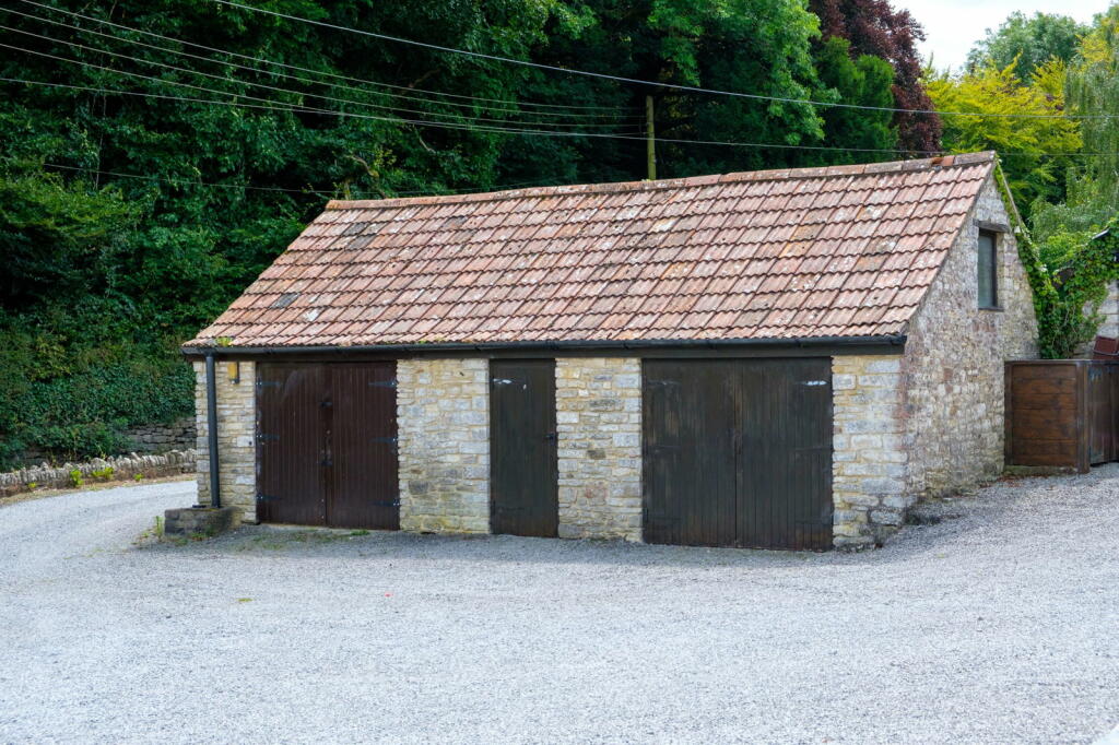 Additional image 40 of Manor Barn, High street, Chewton Mendip