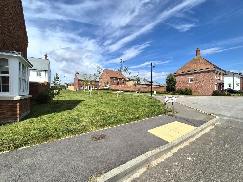 Additional image 35 of Wimble Stock Way, Yeovil