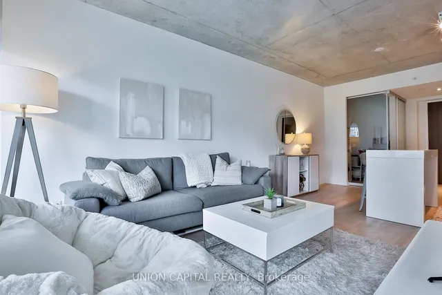 Additional image 2 of 185 Roehampton Ave Unit 406