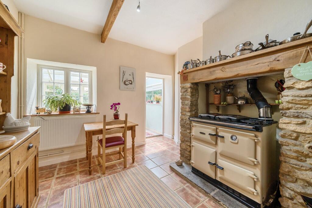 Additional image 8 of Fordhay, East Chinnock, Yeovil, Somerset, BA22