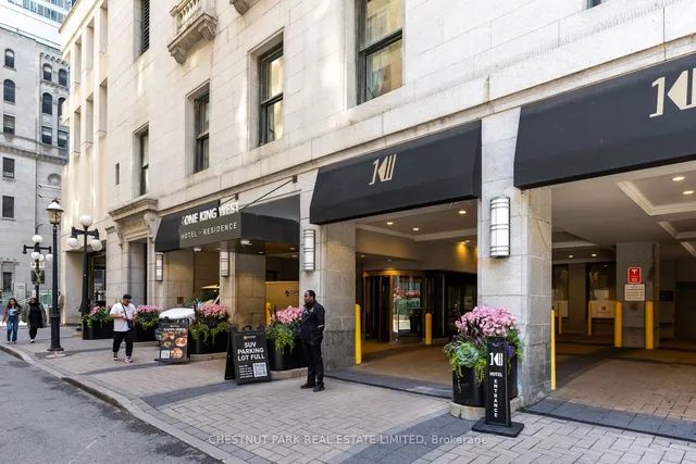 Additional image 2 of 1 King St Unit 2902