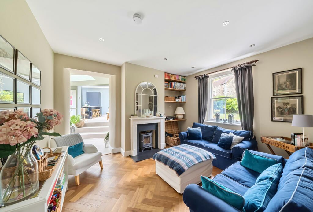 Additional image 6 of Fosse Road, Stratton-on-the-Fosse, Radstock, Somerset, BA3