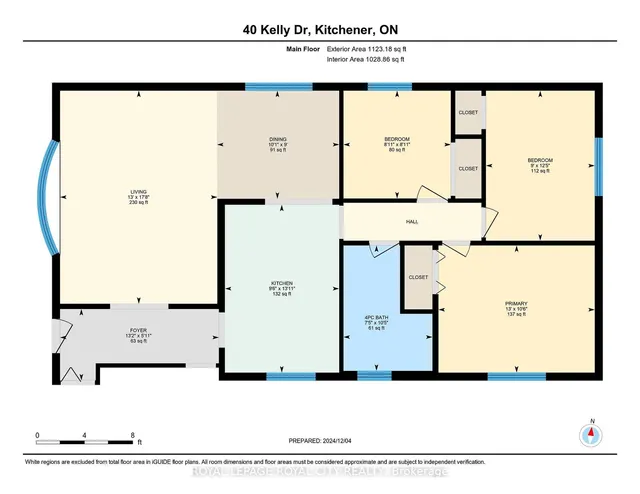 Additional image 4 of 40 Kelly Dr