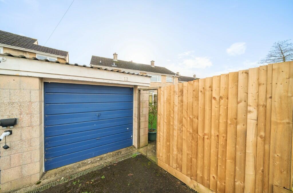 Additional image 15 of Hallett Road, Castle Cary, Somerset, BA7 7LG