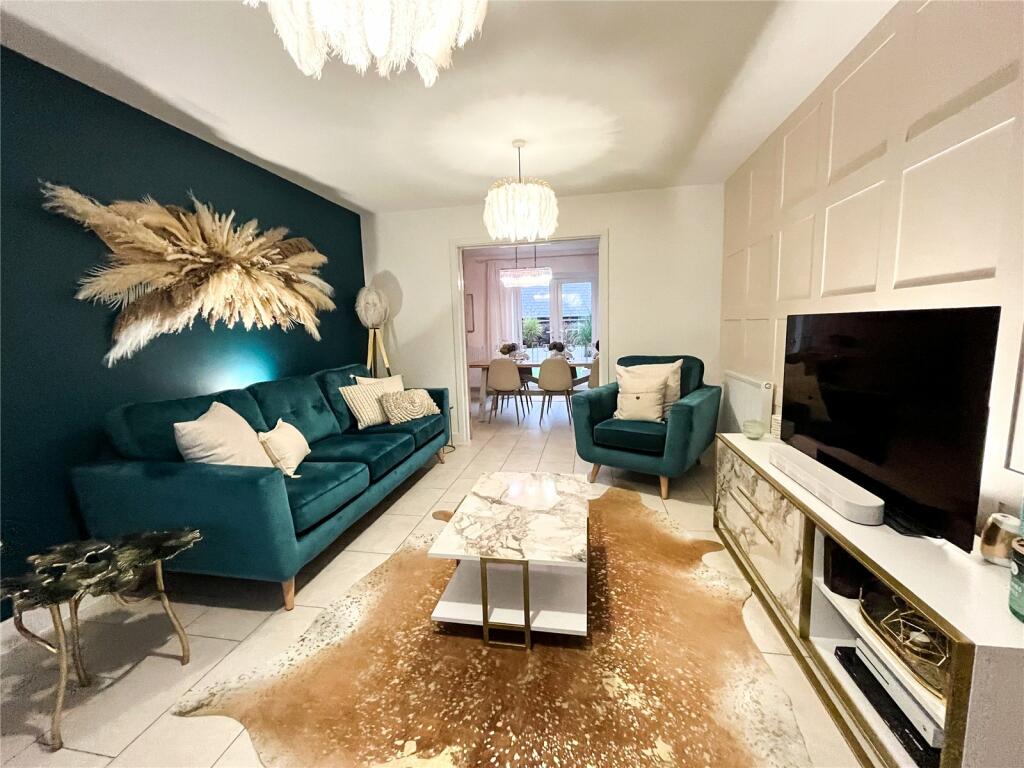 Additional image 23 of Swallows Rise, Westbury