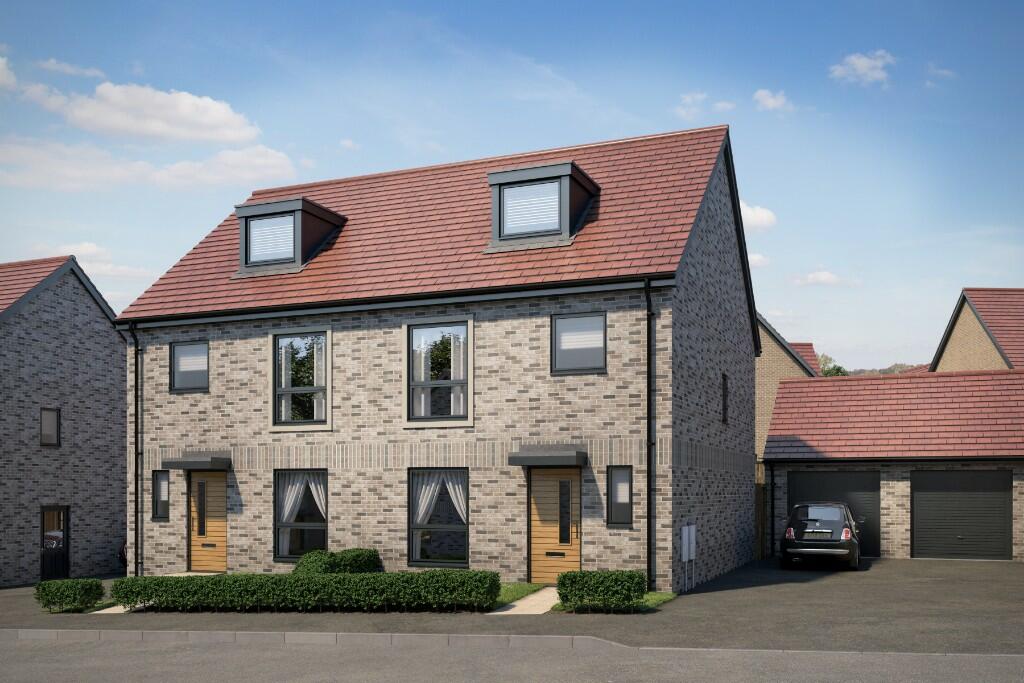 Additional image 4 of Sandys Hill Lane,
Little Keyford,
Frome,
BA11 5BQ